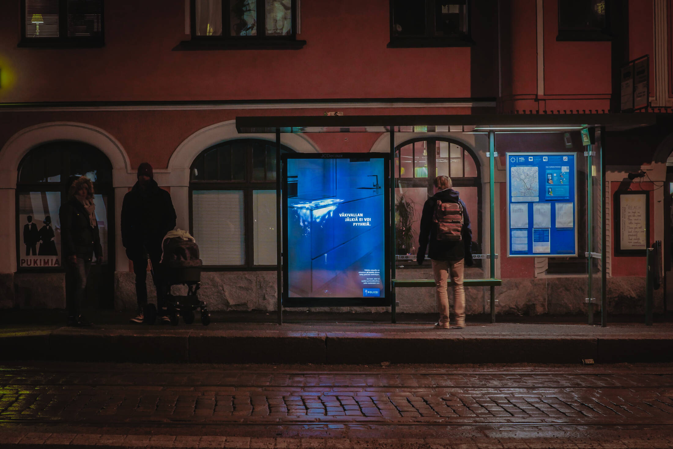 helsinki-police-department-signs-of-the-violence-ads-of-the-world