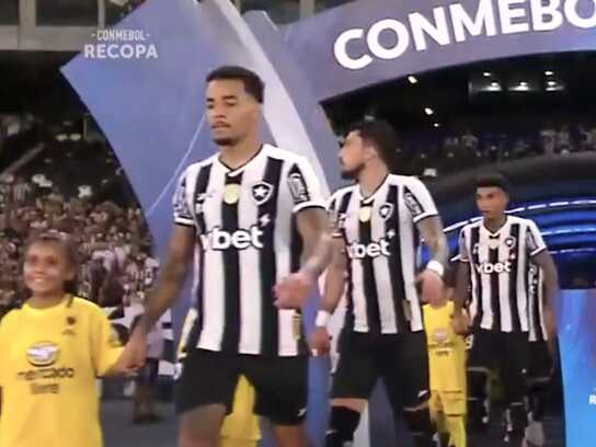 Unnoticed Sponsorship