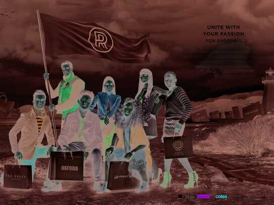 Unite, Surrender, Rise Up