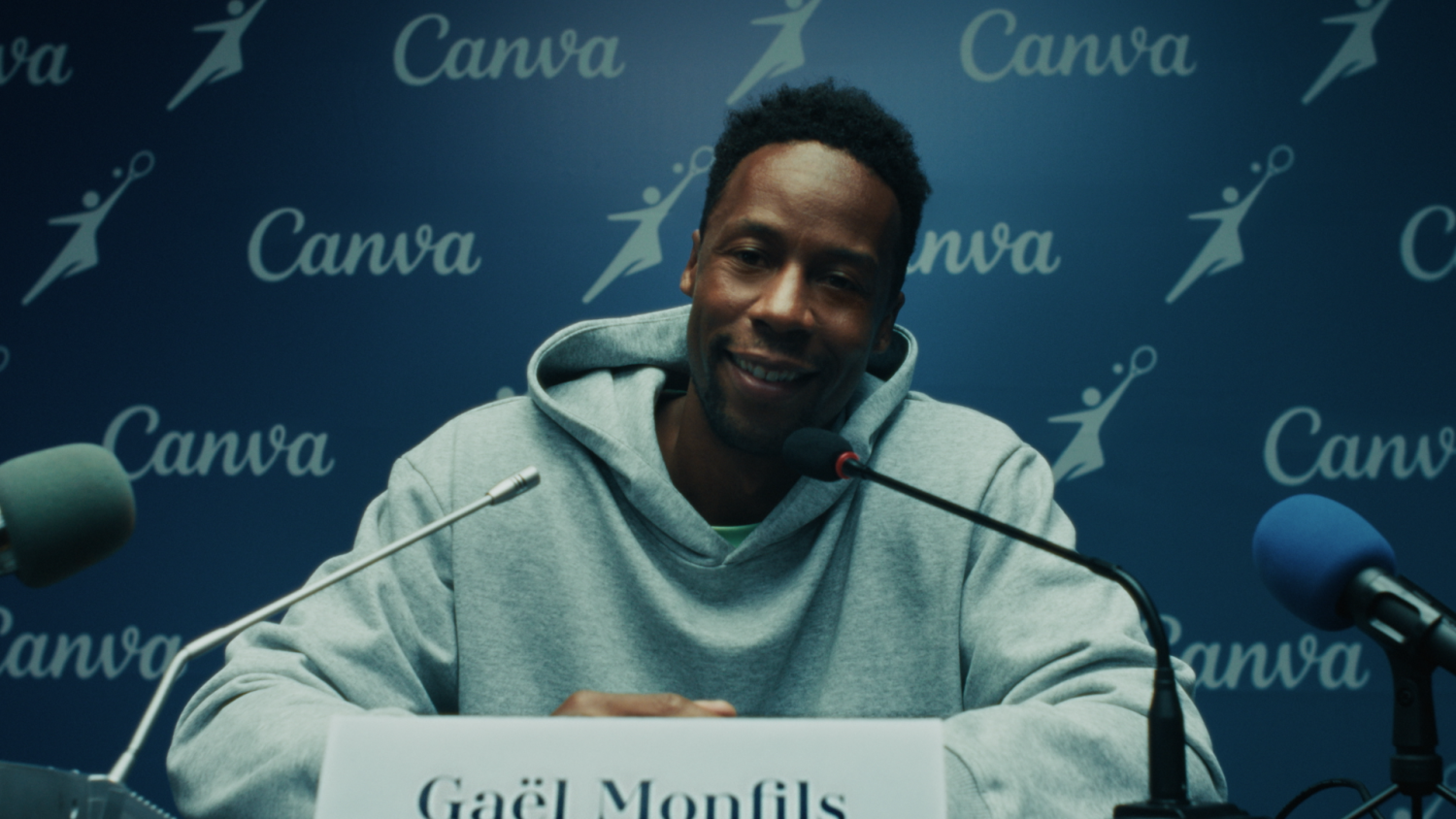 What's Next for Gaël  Image