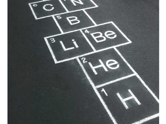 Hopscotch