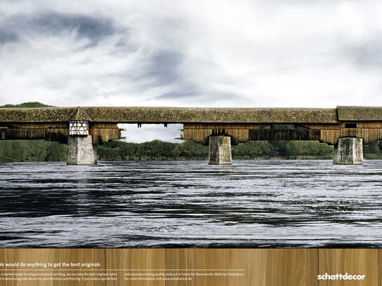 We would do anything to get the best originals