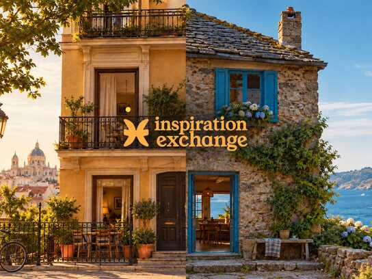 InspirationExchange
