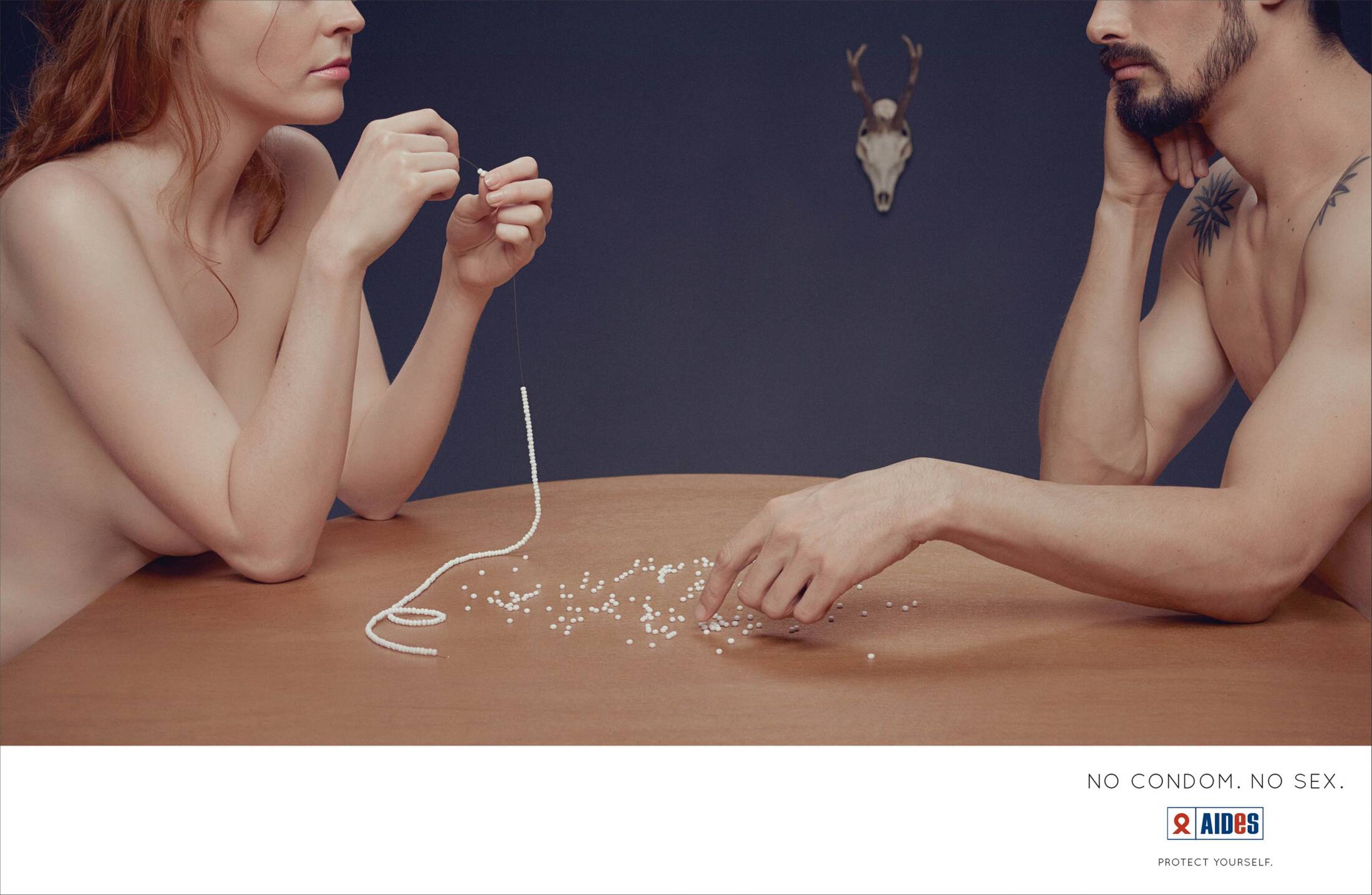 condom on sex 