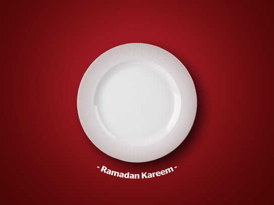 Ramadan Kareem