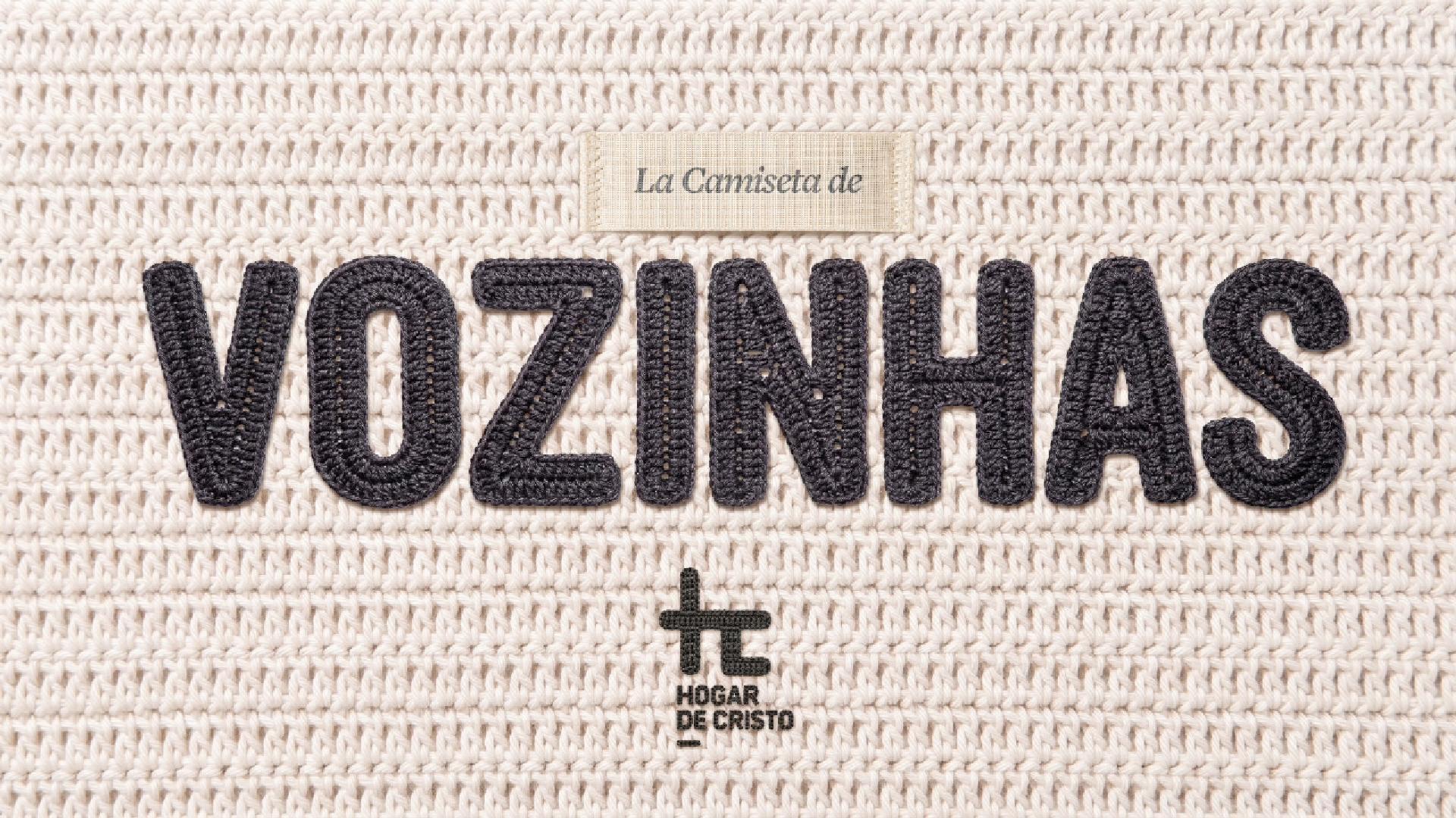 The Vozinhas Jersey Image