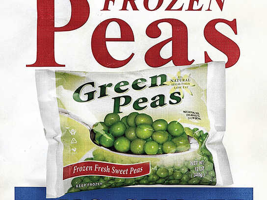Peas