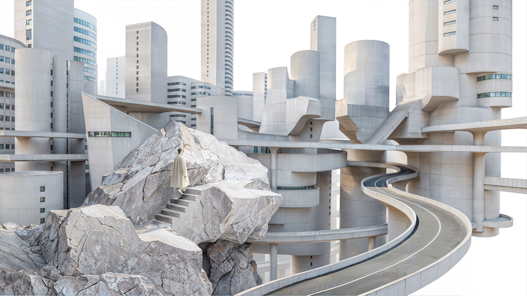 Shaping New Futures Image