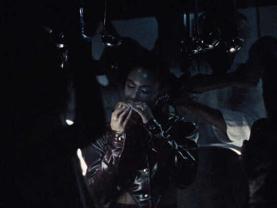 Kentucky Town Eat The Rules