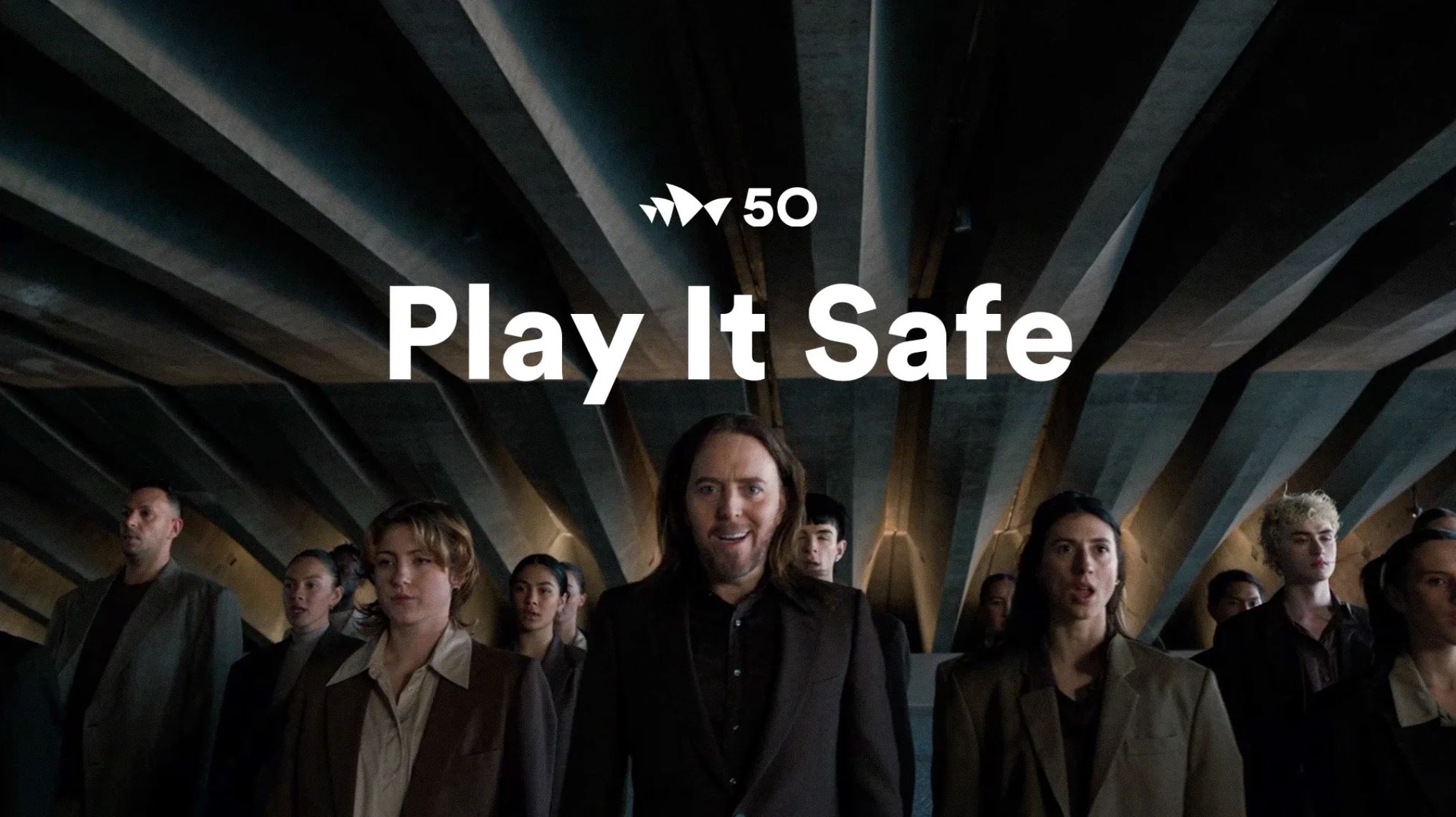 Sydney Opera House: Play It Safe • Ads of the World™ | Part of The