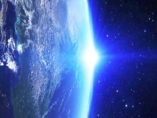 Epic twister footage, Epic mountain footage