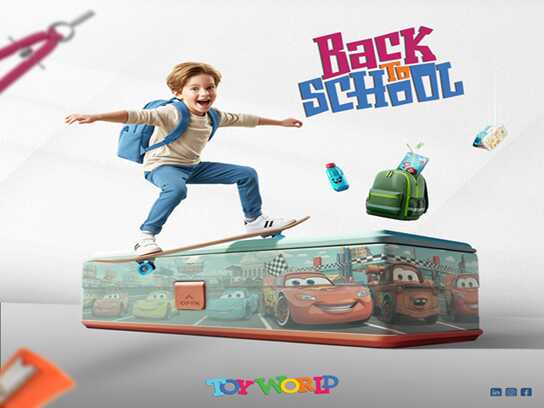 Learning isn't a chore; it’s the greatest game of all!