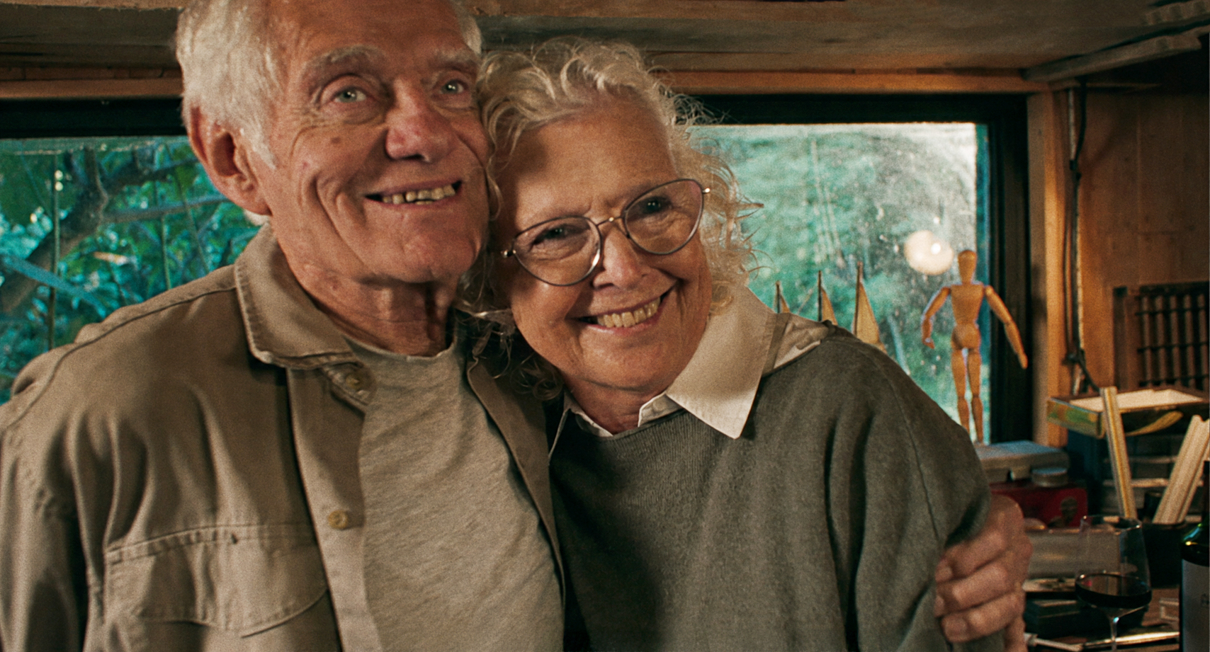 A Conversation Between Generations About Love Image