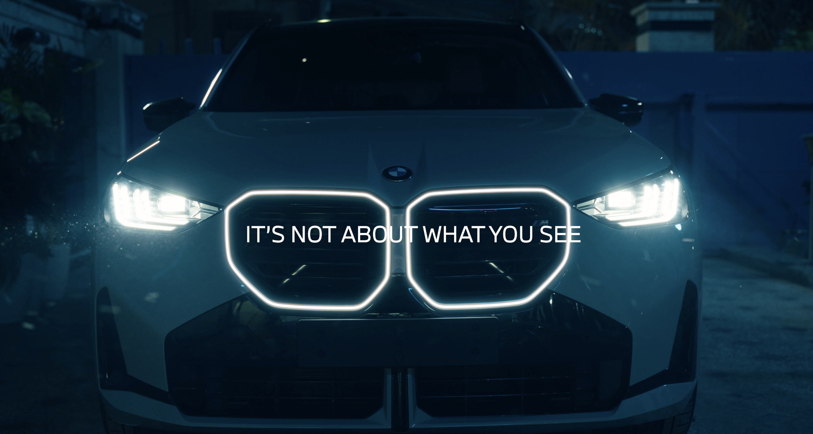 ITS ABOUT WHAT YOU FEEL  Image