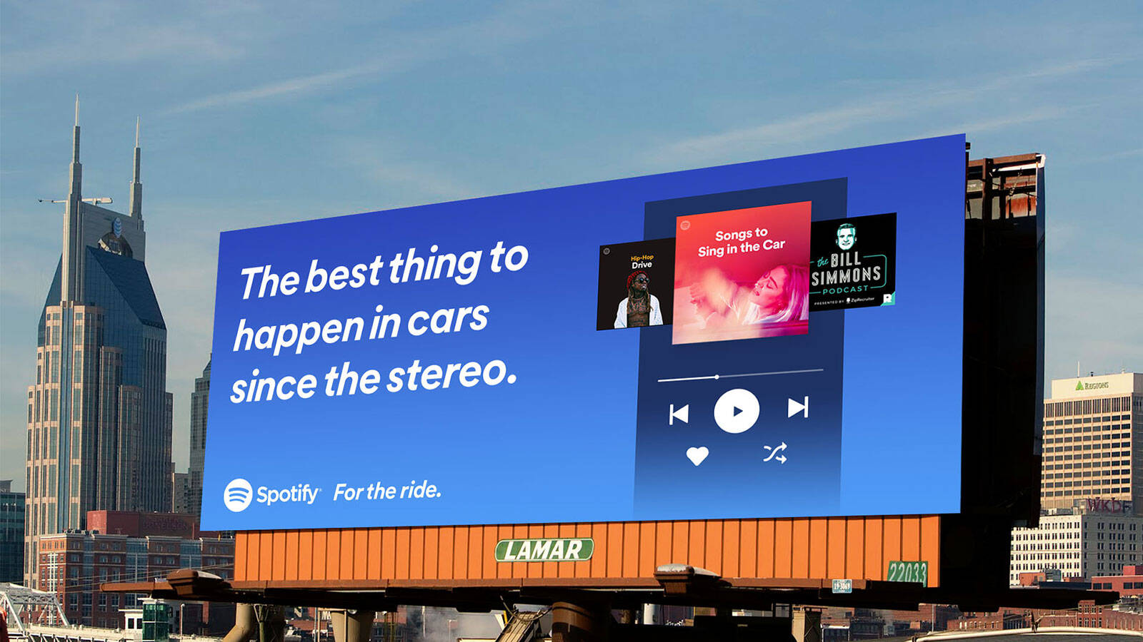 Spotify Advertising