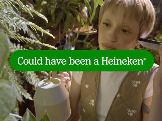 Could Have Been A Heineken (case study)