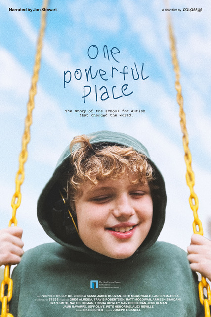  “One Powerful Place” campaign with film narrated by Jon Stewart Image